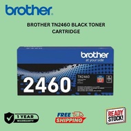 Brother TN-2460/ TN-2480/ TN2460 TN2480 / DR-2455 DR2455 Original Toner Cartridge HL-L2370DN HL-L237
