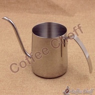 GOOSENECK COFFEE KETTLE COFFEE BREWING KETTLE COFFEE BREWING TOOL 350ml