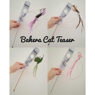 Bahera Cat Teaser Long Model Bahera Cat Teaser