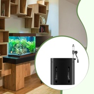 [szluzhen3gv] Aquarium CO2 Generator Intelligent 1L Compact Upgrade Carbon Dioxide Reactor