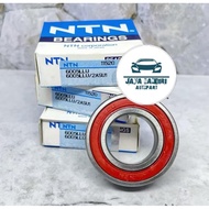 BEARING 6005 LLU NTN RUBBER CAP 6005LLU NTN