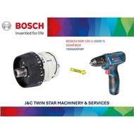 BOSCH GSR 120-LI GEAR BOX (GEN 1) 1600 A00 F8P