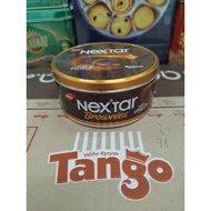 Nextar Nastar Cookies Brownies 160 grams