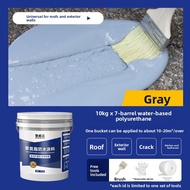 Roof Waterproofing Spray  Polyurethane