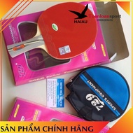 Genuine table tennis racket 729-2060