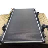 Suitable for Lexus IS200 IS250 IS300 IS350 IS200t Water Tank Radiator Cooling Net