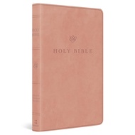 ESV Premium Church Bible, Large Print (TruTone, Pink): Holy Bible, English Standard Version