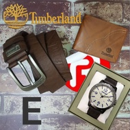 Wallet bag duit Timberland