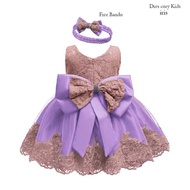 Corry Kids/ Dress party dress kids/ dress girls' dress Girl/ dress girls' dress beautiful dress girl