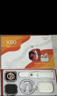 X90 smart watch