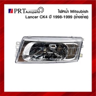 MITSUBISHI LANCER CK4 Headlights CK4 Year 1998-1999 Left Side DEPO/TYC Brand