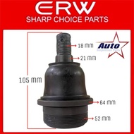BALL JOINT ISUZU ELF AJB1/4HF1 Min.U Giga SHORT '00-'02 UPPER ( 8-97107-328-0 ) 1PC