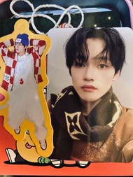 NCT DREAM Candy 小卡