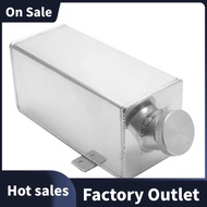 Universal 2 Litre for Alloy Intercooler  Water Bottle Water Tank for All for Car Models