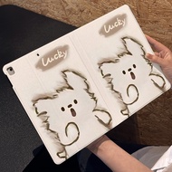 Book zz709 Case for ipad gen 10/11 gen 7/8/9 10.2 inch mini pro 11 air4 air5 forei m Huawatepad se 1