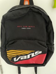 Vans Backpack