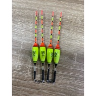 Spinning Buoy Fishing Model TIQER BC2 2