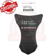 Original CB150 Verza Tank Pad Accessories 08T80-K18-H00 08T80K18H00 100% Original Honda Guarantee ~红