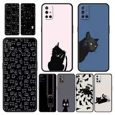 Phone Case For OnePlus 12 11 10 9 Pro 9T 12R 10R 9R 9RT 10T 8T 8 7 6T 7T Nord 2T CE 2 5G N200 N10 N1