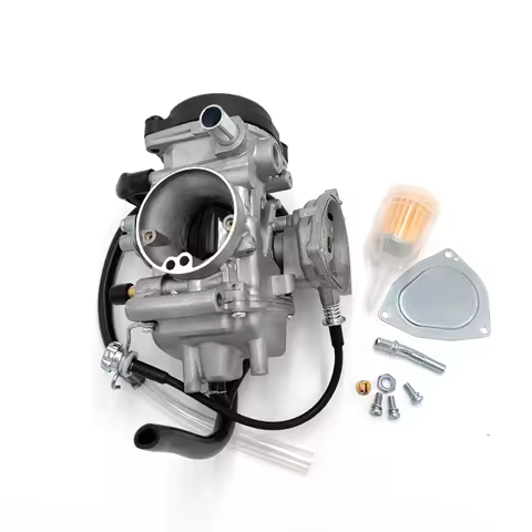 Carburetor for Hisun 400 UTV ATV 400cc HS400ATV HS400UTV 16100-003-0000