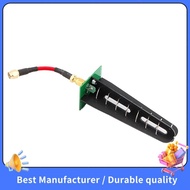 【NEW】FPV 5.8GHz Antenna 8 Elicoidale Antenna Circolare Polarizzazione - for VTX Long Range(RP SMA) E