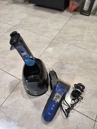 braun series 3 and cleaner
