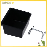 JACOLR Pegboard Hooks, PP Pegboard Bins, Pegboard Box