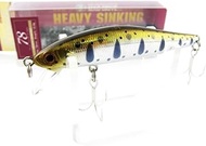 Zip Bates Lure Ridge Hunted 78S Yamame H