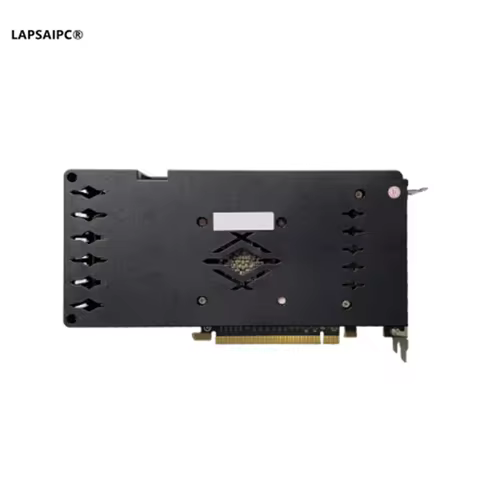 RX 580 8GB 2048SP Gaming Graphics Card GDDR5 256Bit PCI-E 3.0 ×16 8Pin Rx 580 Video Card