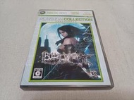 【XBOX 360】收藏出清 遊戲軟體 靈彈魔女 Bullet Witch 盒書齊全 正版 日版 現況品 請詳閱說明