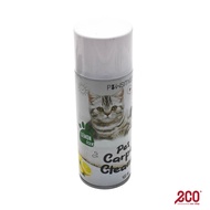 Pawsitives Lemon Scent Pet Carpet Cleaner 400ml