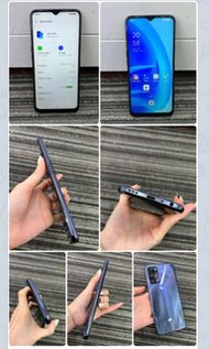 新淨全正常 電話 手機 OPPO A52 8+128GB 128GB phone