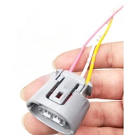 Figzero Engine Universal Generator Harness Plug For Yanmar Excavator 4TNV88 4TNV94