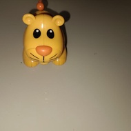 mainan singa tolo preloved