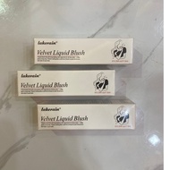 LAKERAIN VELVET LIQUID BLUSH