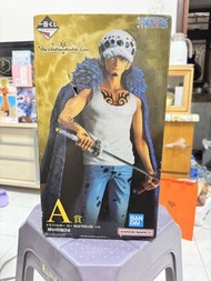 一番賞 海賊王 One Piece A賞 羅