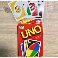 UNO UNP card family board games UNO cards
