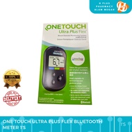 One Touch Ultra Plus Flex Glucose Meter (Device)