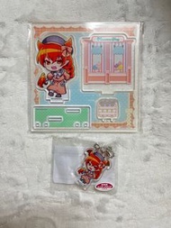 入間同學入魔了 水手服 抽賞 立牌 阿加 賈茲 卡魯耶格 艾梅莉