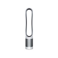 เครื่องฟอกอากาศ Pure Cool ( สีขาว/สีเงิน) DYSON TP00 PC