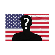 【oboin pet】 Custom American Flag Tapestry - Personalized Design Fun Wall Hanging Club Concert Bar Do