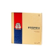 [USA]_KGC Cheong Kwan Jang Honeyed Korean Red Ginseng Slices 240g