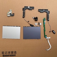 Huawei MACHR MACH-W19 W29 W09 MateBook X Pro Touchpad Mike Board
