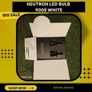 Neutron led bulb hb3 9005 headlight 100w