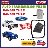 Auto Gearbox Filter Ranger T6 2.2 3.2 BL3Z-7A098-A  Filters Penapis ATF Transmisi Automatik