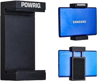 POWRIG SSD Mounting Bracket for External SSD Hard Drive Samsung T7 to Work for Laptop, MacBook, iMac, PC, PS5, Xbox