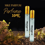 [NOT FOR SALE] 10ML Perfume by Mke Signature Travel Parfum