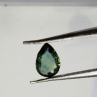 Gr1 Green Gem Genuine Raw