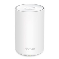 TP-LINK Deco X50-4G 單顆裝 AX3000 Mesh Wi-Fi系統 4G LTE 無線網狀路由器 完整家庭Wi-Fi系統