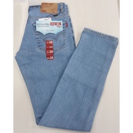 Men's trousers/EDWIN/jeans trousers